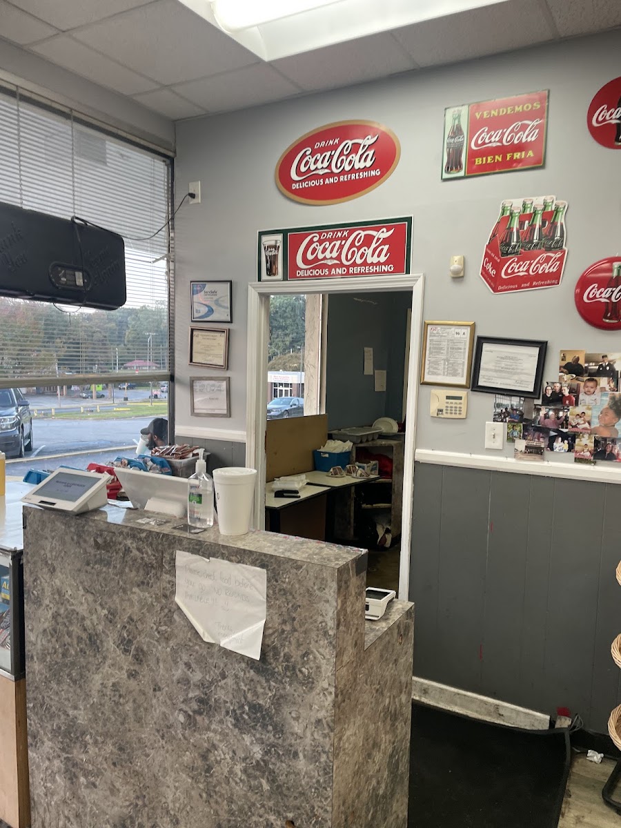 Slide Background Image